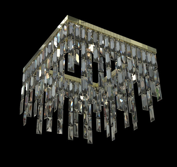 Plafonnier carre TX321000408