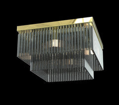 Plafonnier carre TX321000504