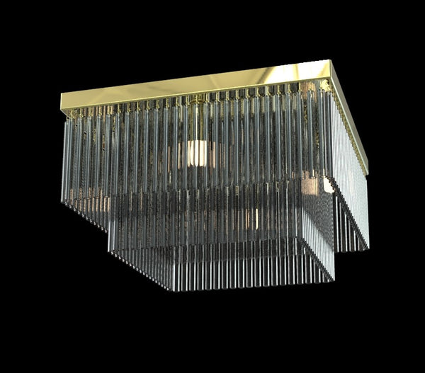 Plafonnier carre TX321000504