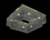 Plafonnier carre TX321000608
