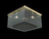 Luminaire plafonnier | Loretta