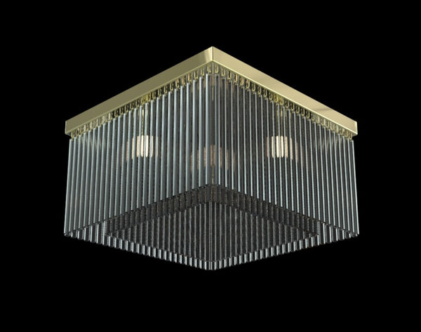 Plafonnier carre TX321000704