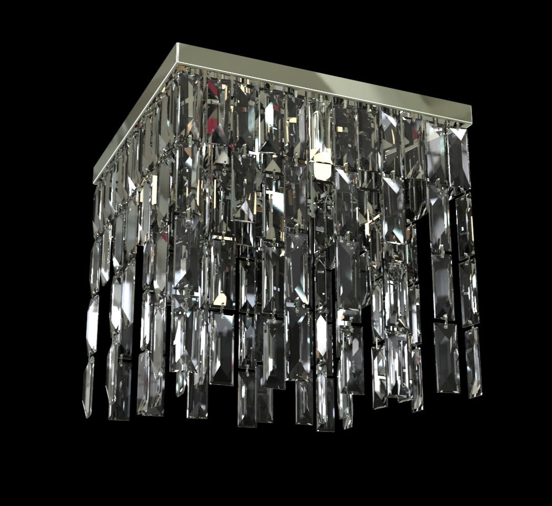 Plafonnier carre TX321000304