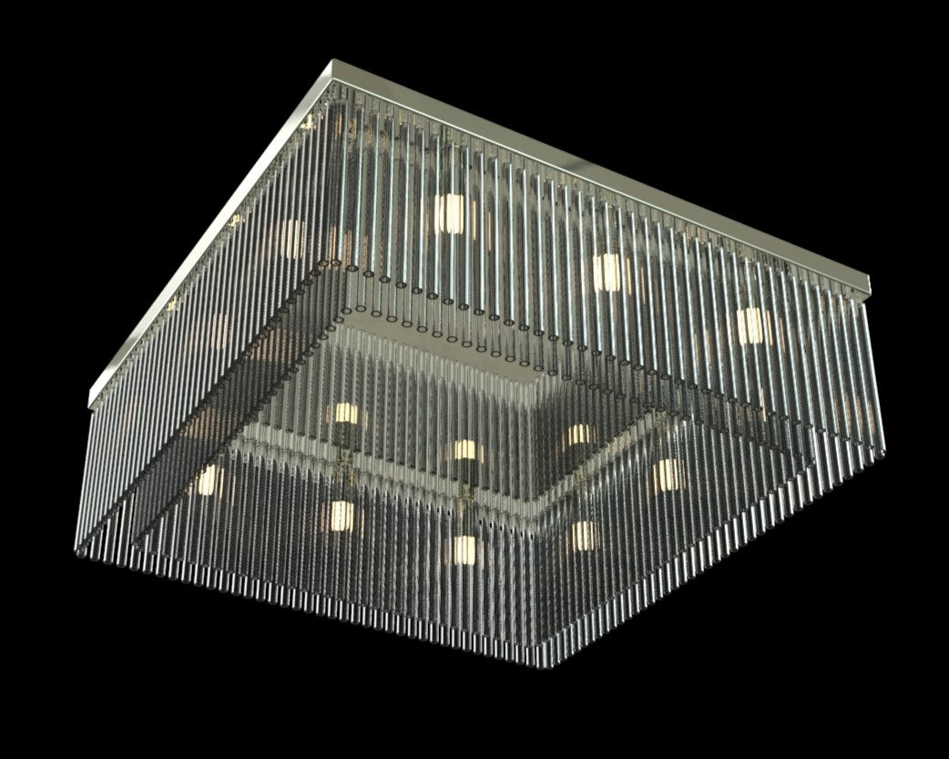 Luminaire plafonnier | Vertica