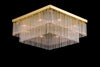 Plafonnier carre TX321000508
