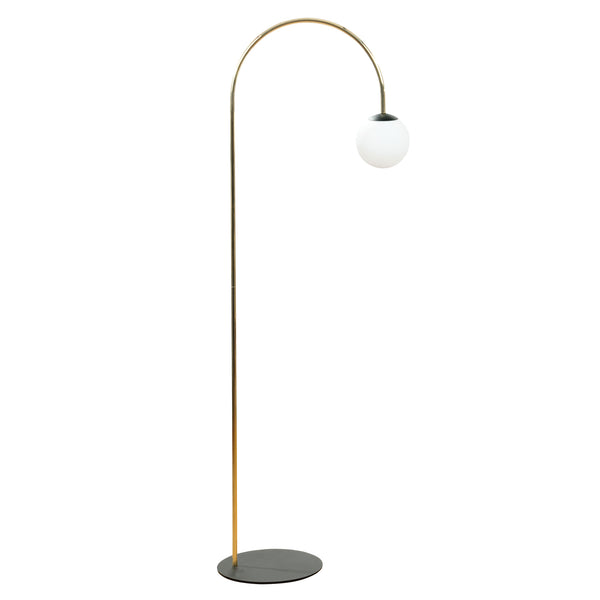Lampadaire salon | Bow