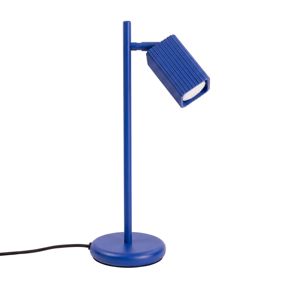 Lampe de table RAYO Outremer