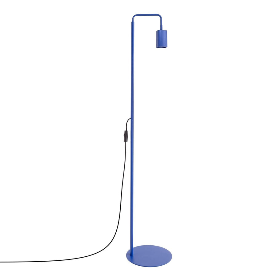 Lampadaire RAYO 1 Outremer