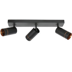 Spot Downlume noir
