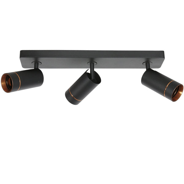 Spot Downlume noir