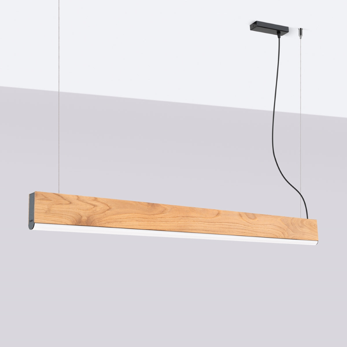 Lampe suspendue LYKKE 120 LED 3000K