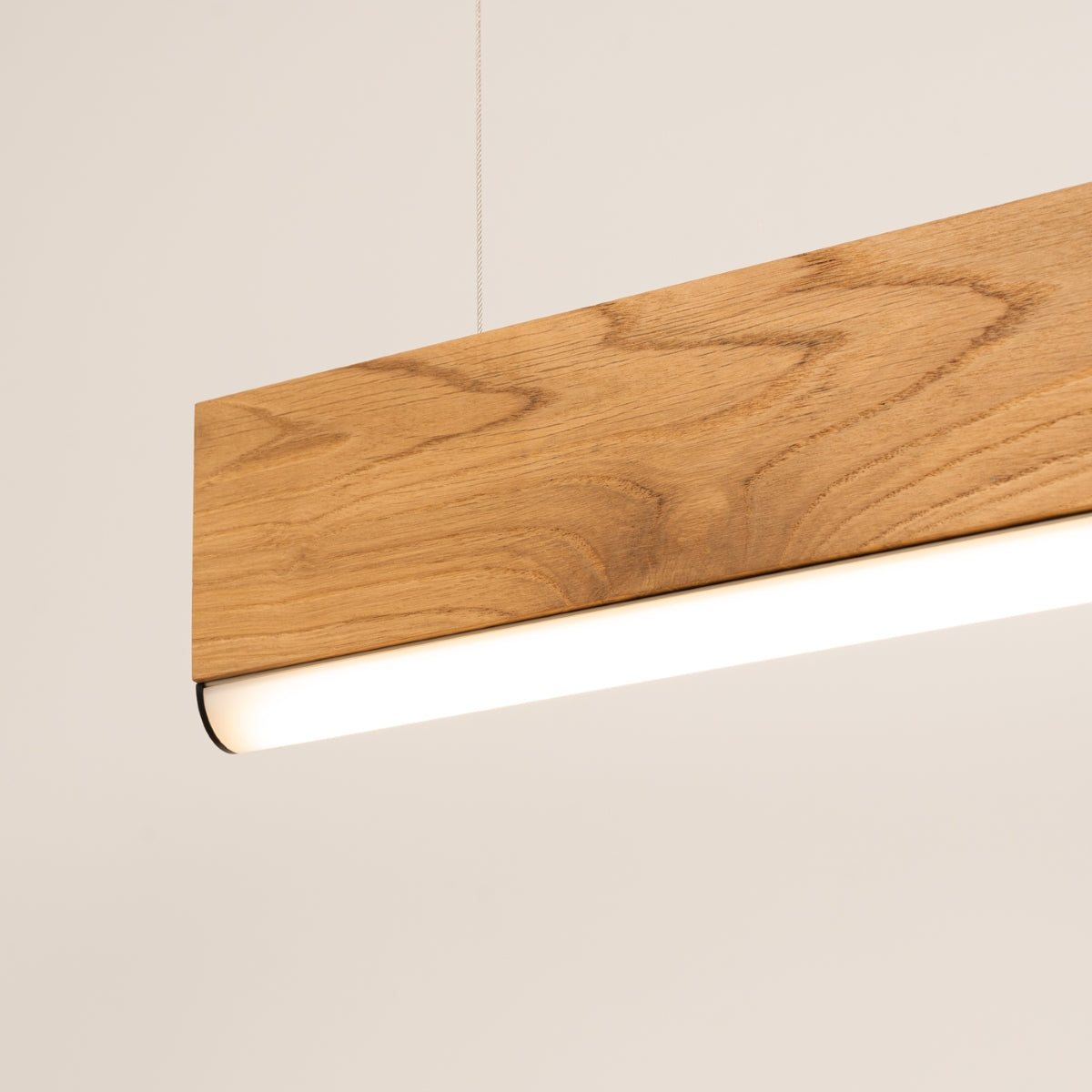 Lampe suspendue LYKKE 120 LED 3000K