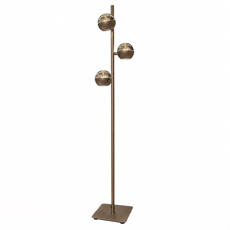 Lampadaire salon | Mirberella