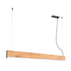 Lampe suspendue LYKKE 120 LED 4000K