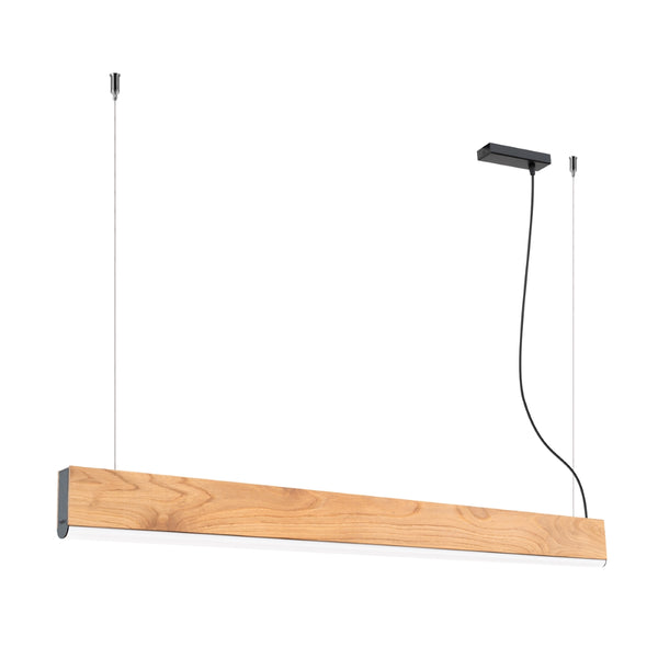 Lampe suspendue LYKKE 120 LED 4000K