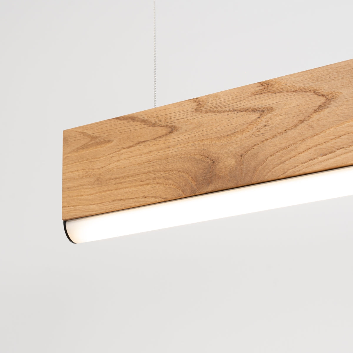 Lampe suspendue LYKKE 120 LED 4000K