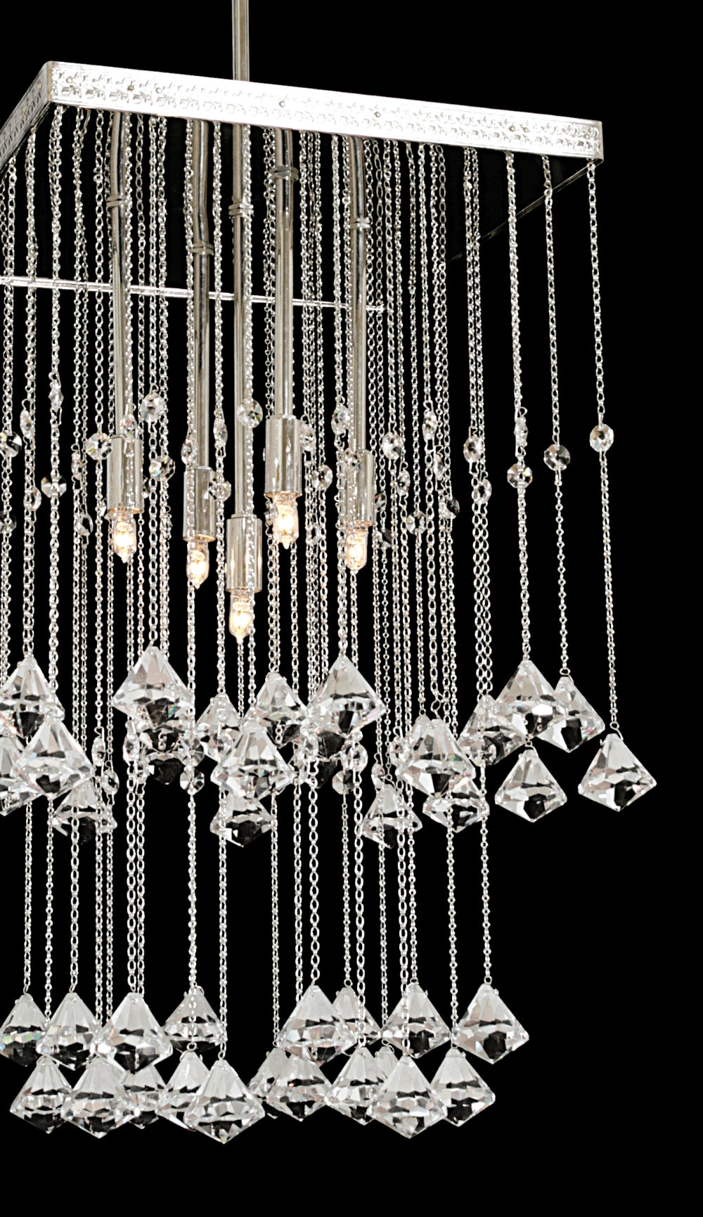 Luminaire plafonnier | Ludovica