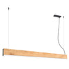 Lampe suspendue LYKKE 150 LED 3000K