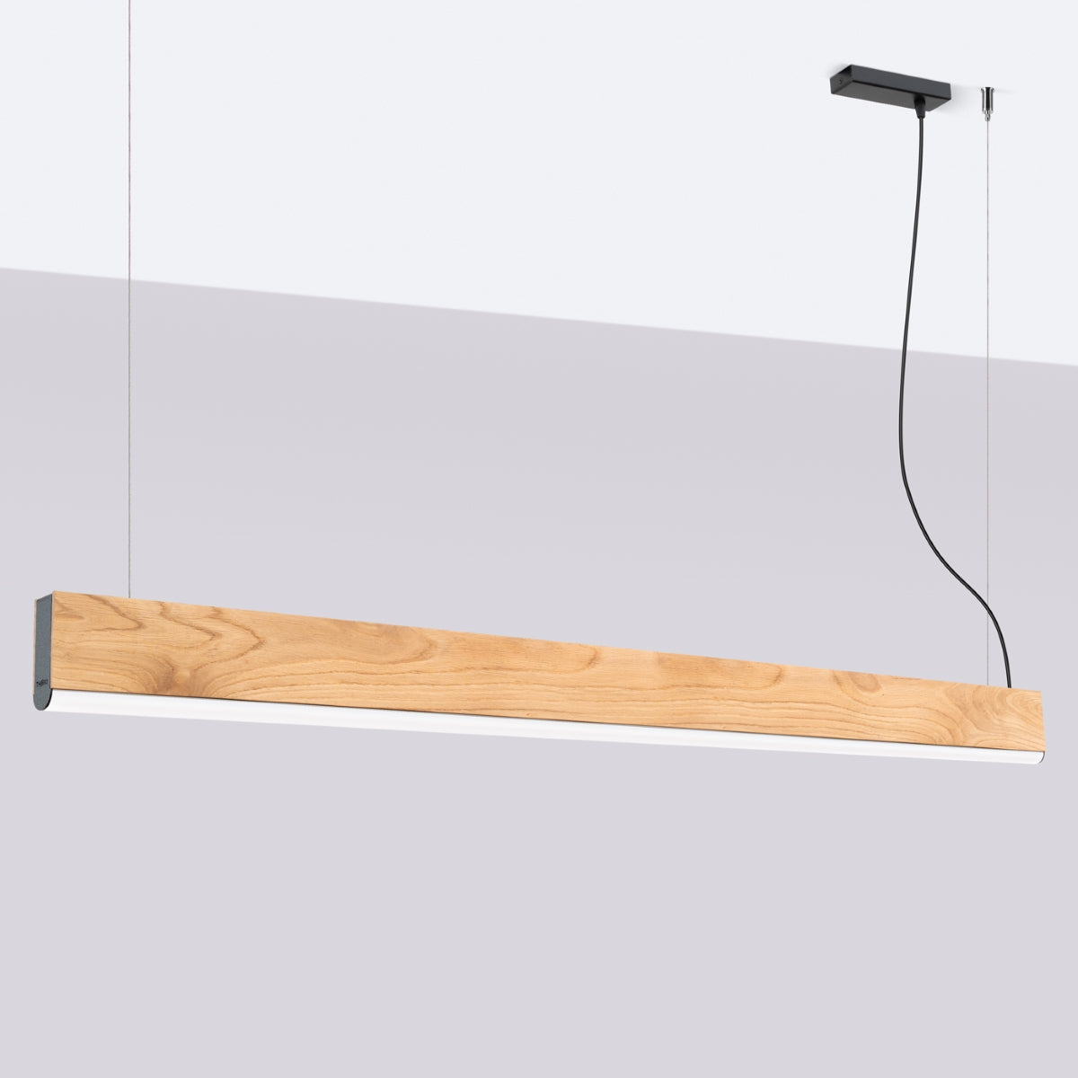 Lampe suspendue LYKKE 150 LED 4000K
