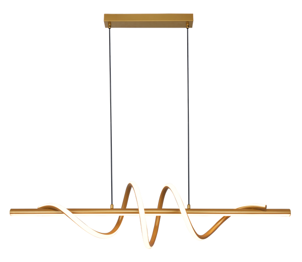 Suspension luminaire | Tesdaneno