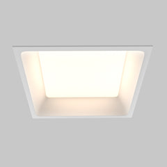 Okno Spot blanc