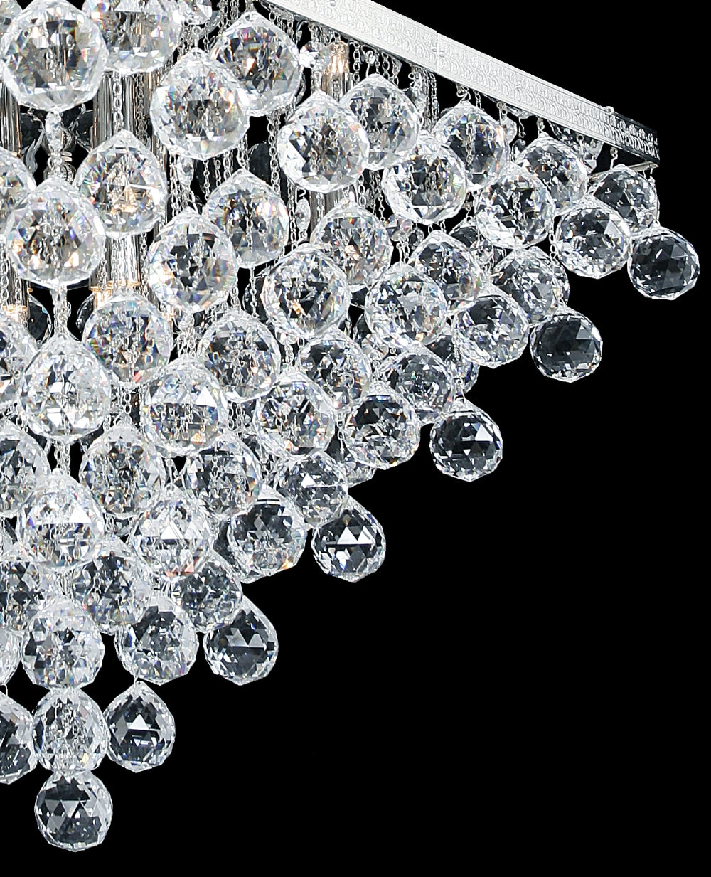 Luminaire plafonnier | Nernorissa