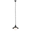 Suspension luminaire Erba Bis