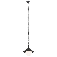 Suspension luminaire Erba Bis