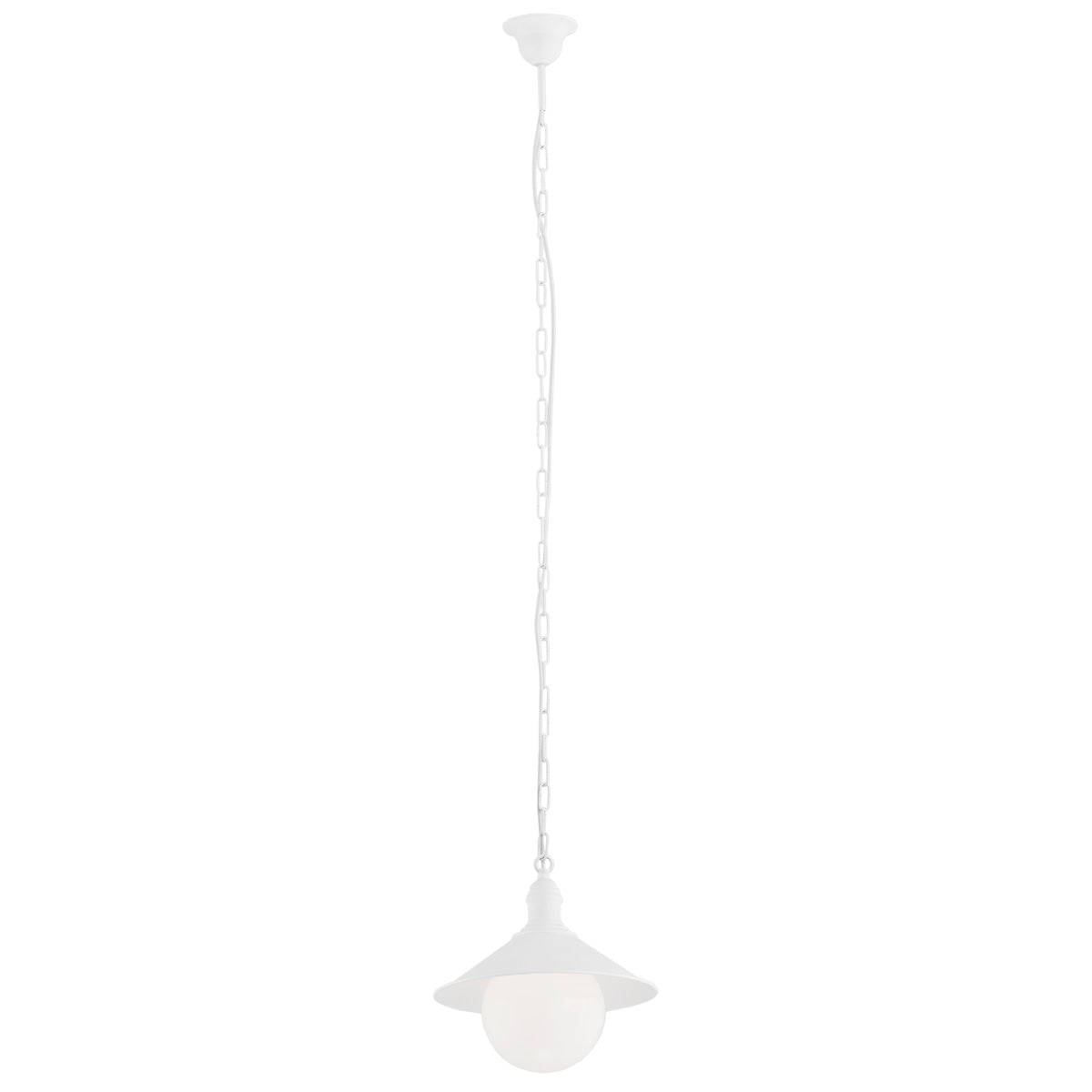 Suspension luminaire Erba Bis