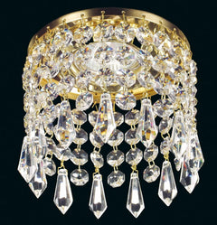 Spot en cristal EL002005