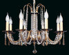 Lustre en verre
