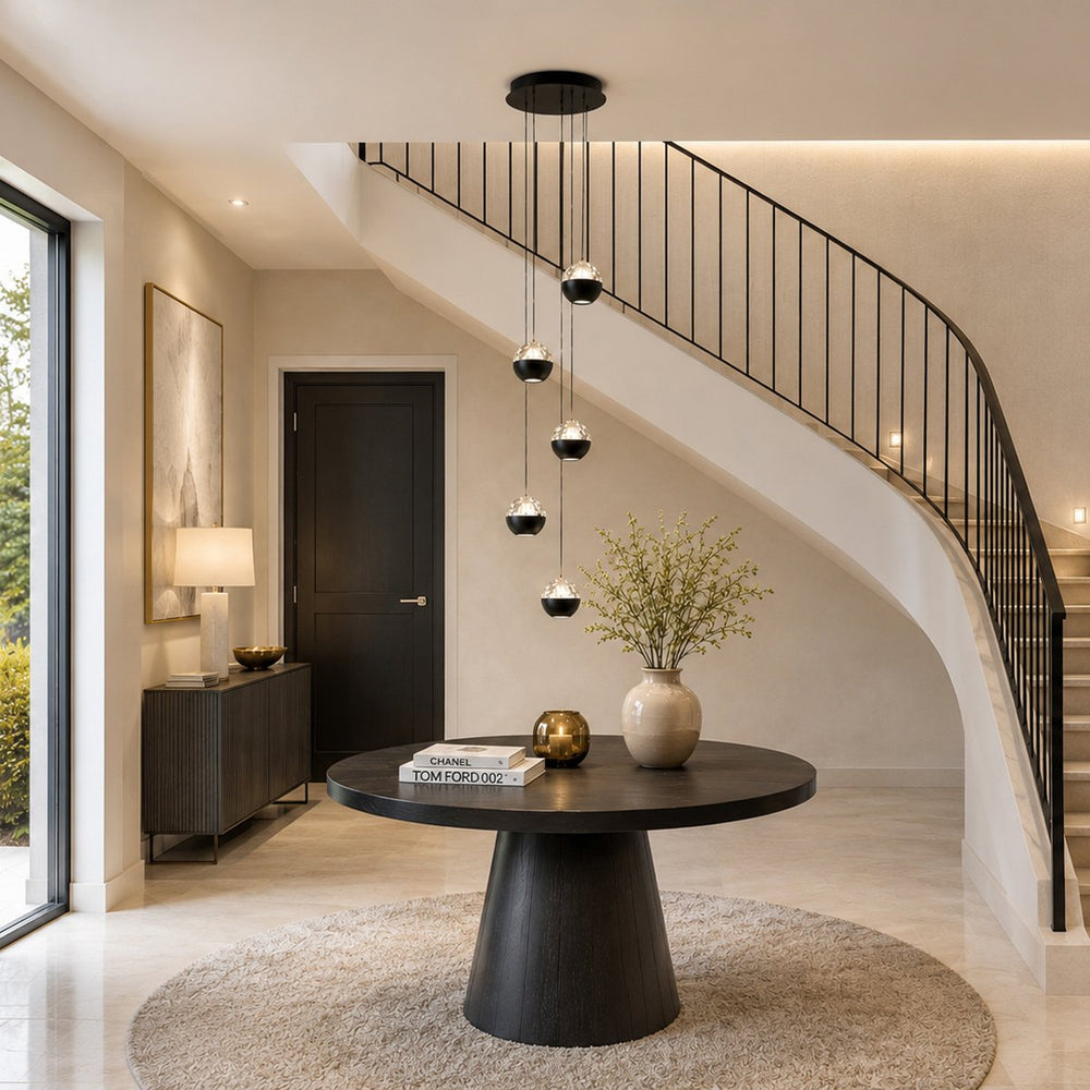 Showroom Designix Lyon