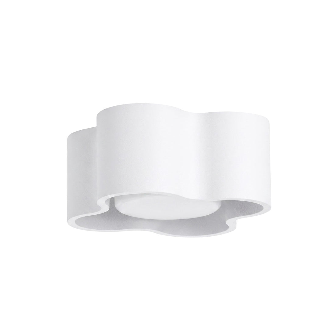 Plafonnier OVIO 1 GX53