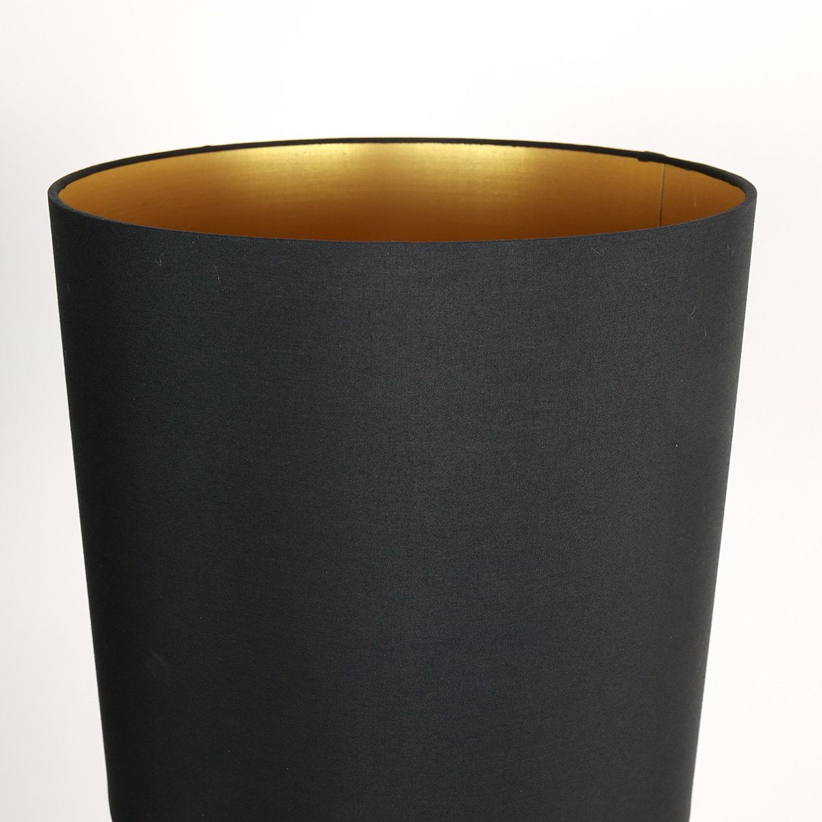 Lampadaire Noor noir