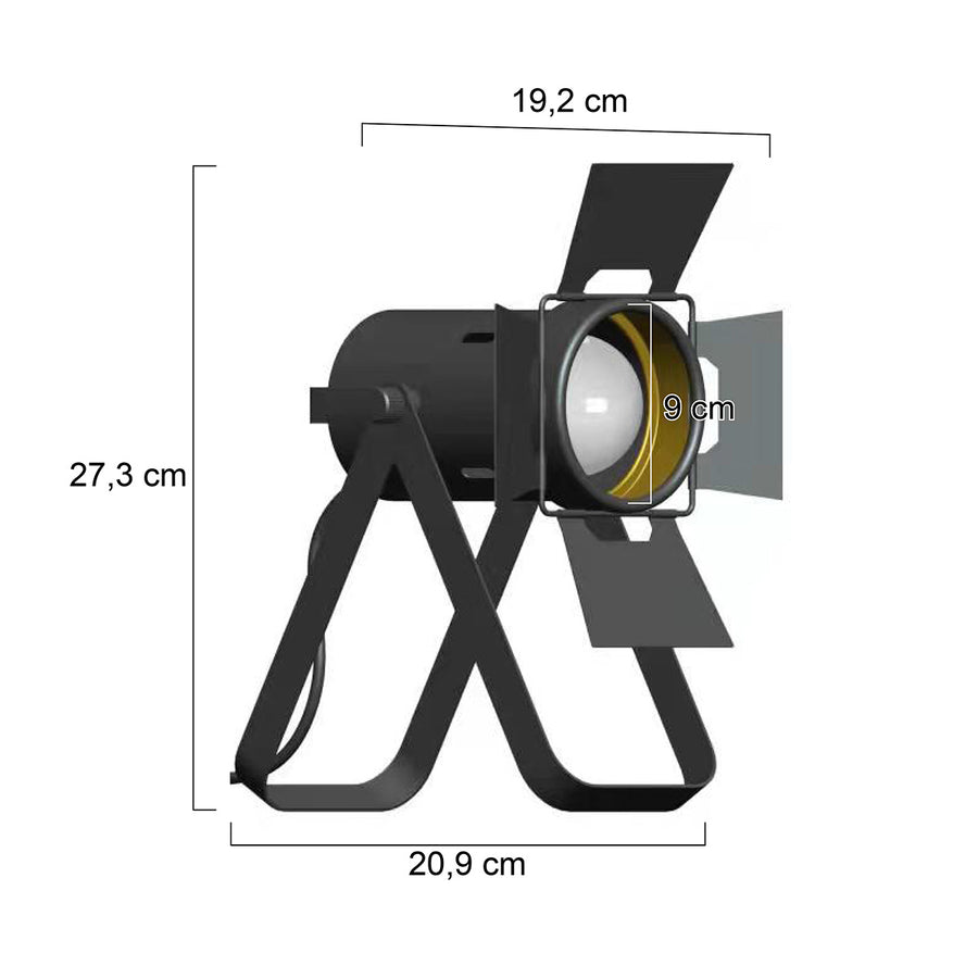 Lampe de chevet | Talvo