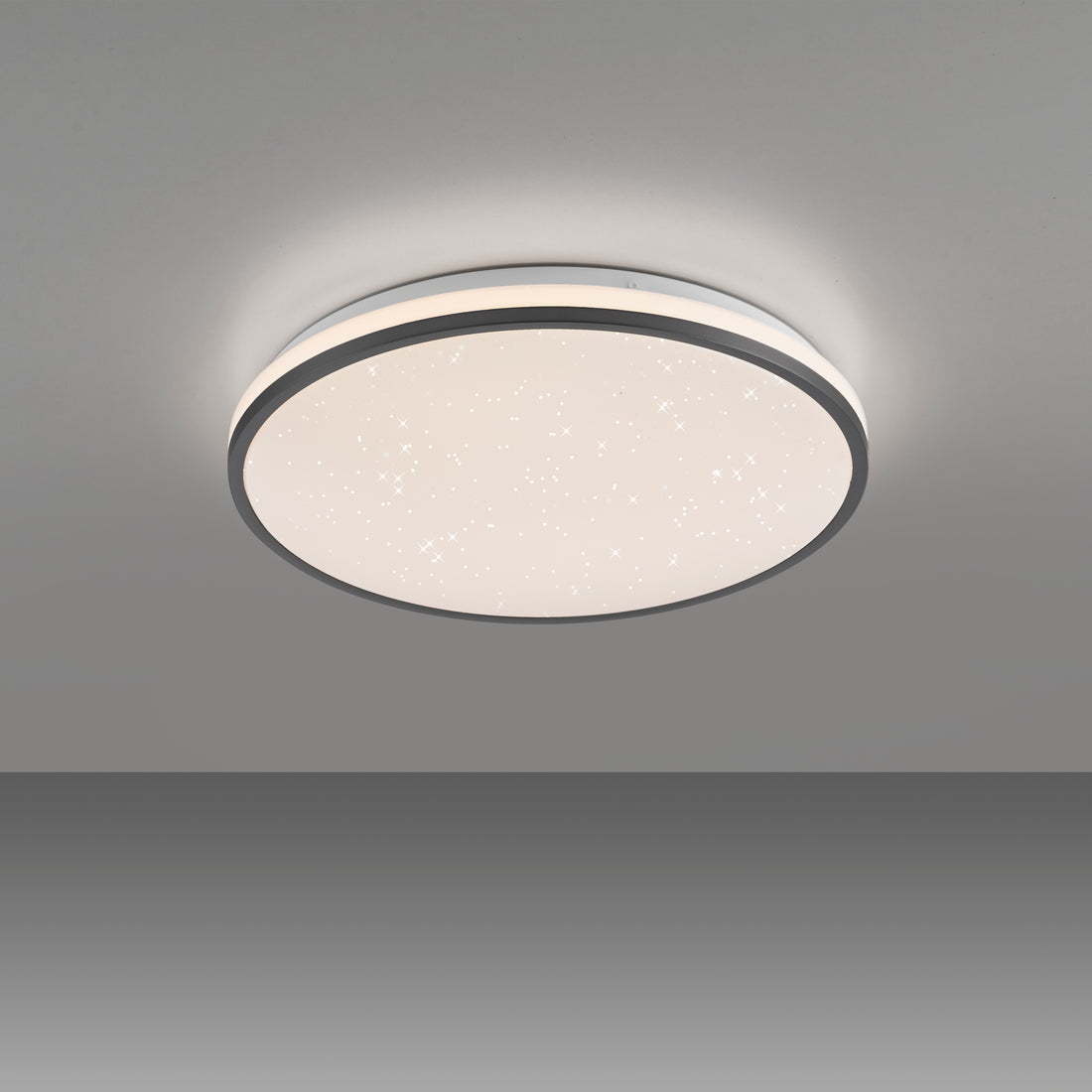 Plafonnier LED | Kyle H 38 cm