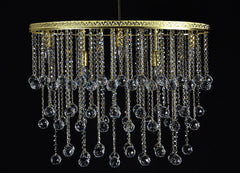 Lustre moderne LW030050100G