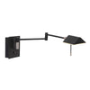 Applique mural interieur dimmable | Tessio