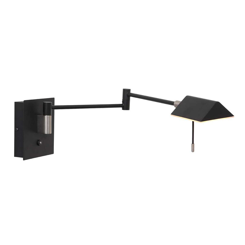 Applique mural interieur dimmable | Tessio