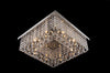Plafonnier carre TX344001008