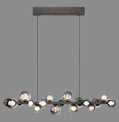 Suspension luminaire | E-Popup