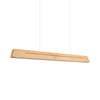 Lampe suspendue SKOG 120 LED 3000K
