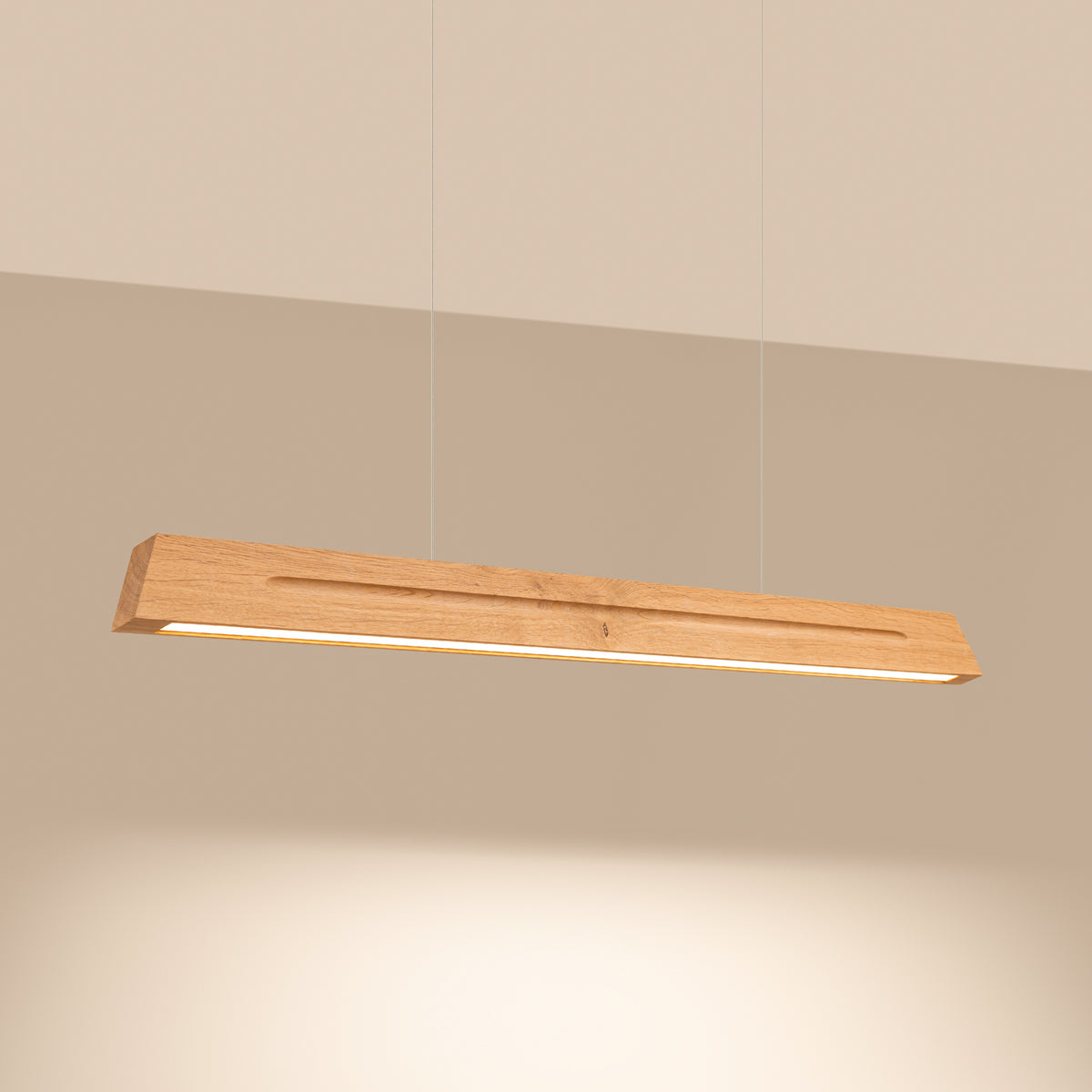 Lampe suspendue SKOG 120 LED 3000K
