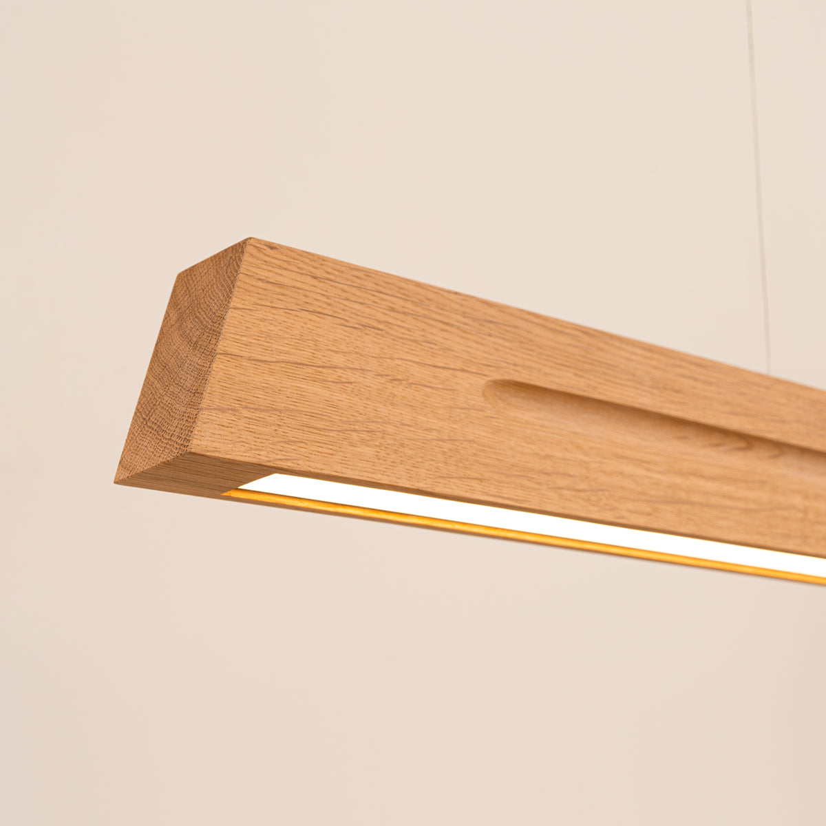 Lampe suspendue SKOG 120 LED 3000K