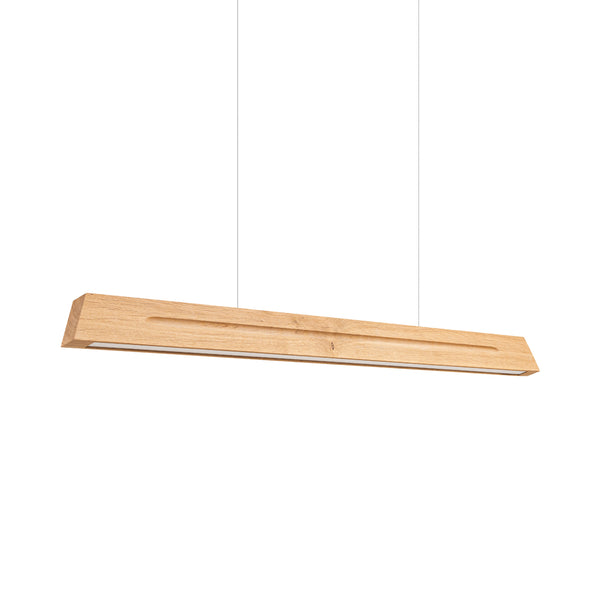 Lampe suspendue SKOG 120 LED 4000K