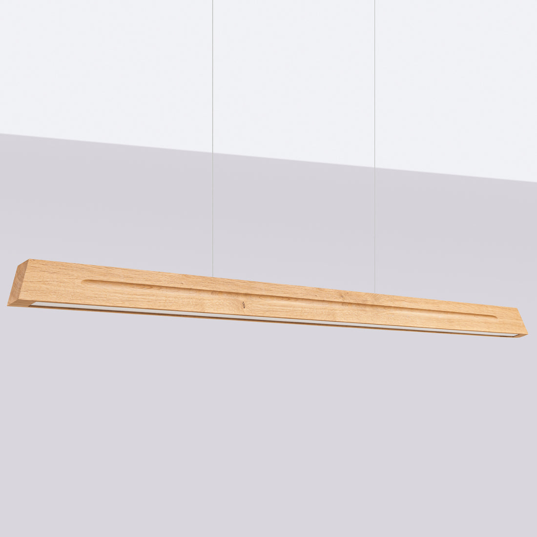 Lampe suspendue SKOG 150 LED 3000K