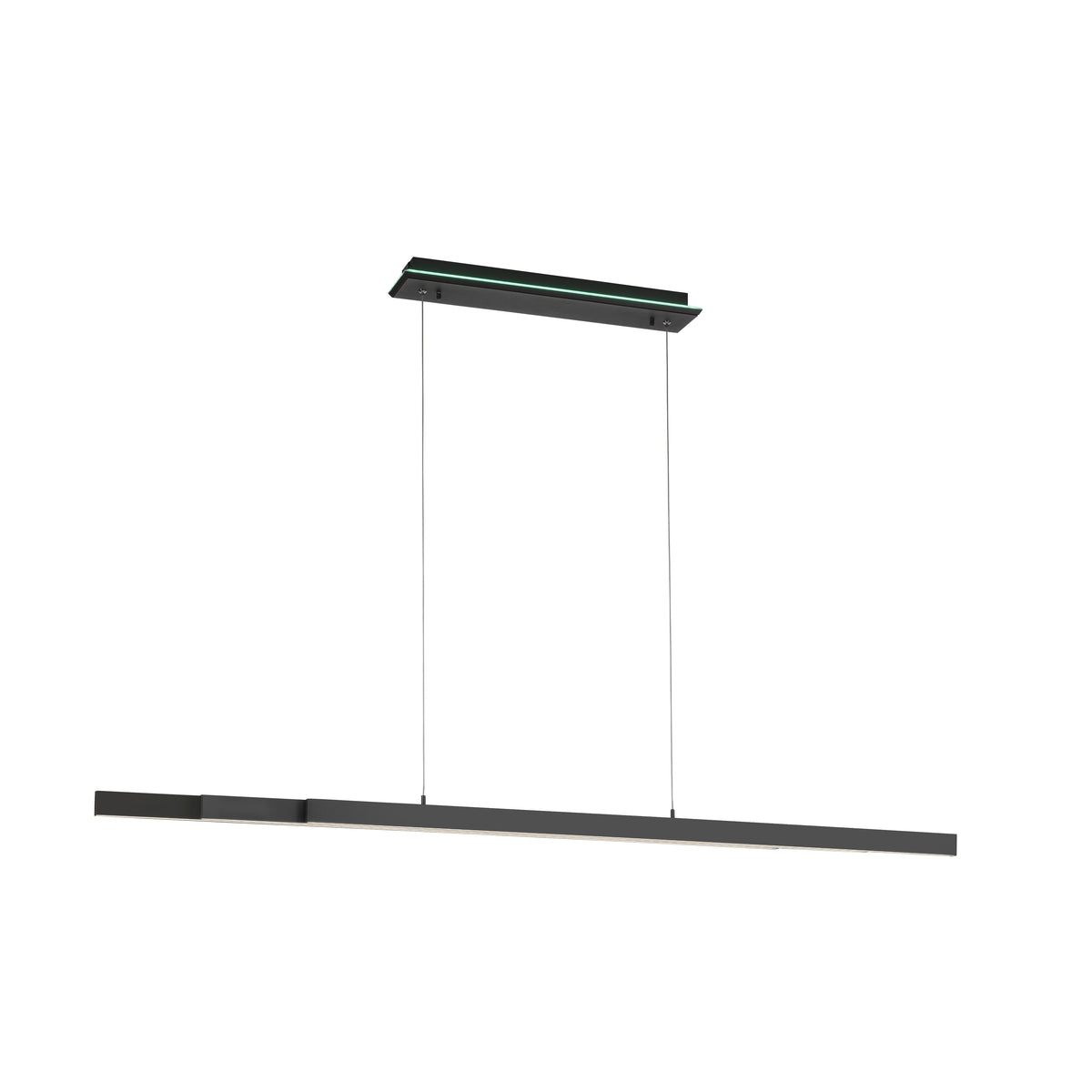 Suspension Q-Arian anthracite