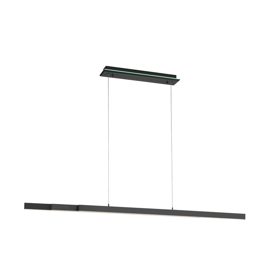Suspension Q-Arian anthracite