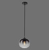 Suspension luminaire | Fumex