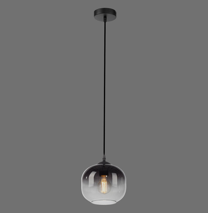 Suspension luminaire | Fumex